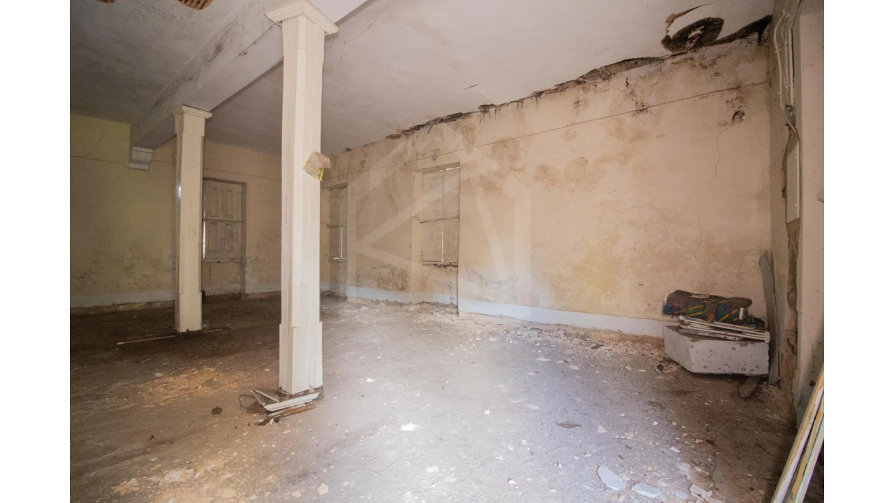 Moradia T7 para Venda em Vila de Cucujães Foto 18