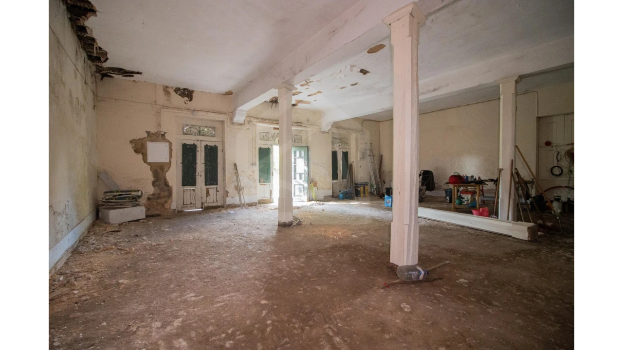 Moradia T7 para Venda em Vila de Cucujães Foto 19