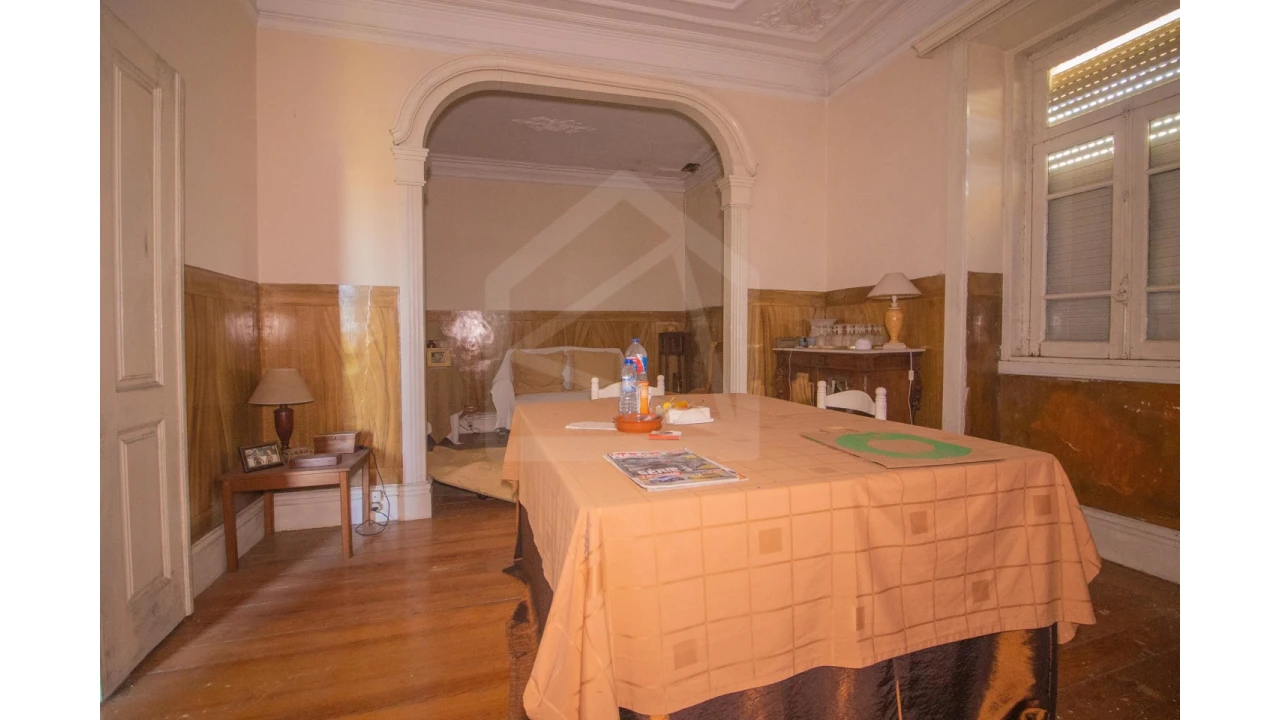 Moradia T7 para Venda em Vila de Cucujães Foto 22