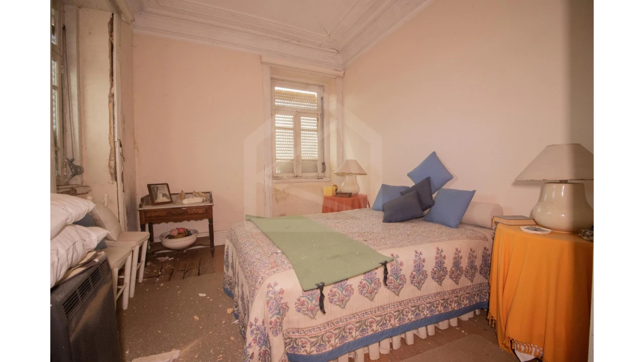 Moradia T7 para Venda em Vila de Cucujães Foto 30