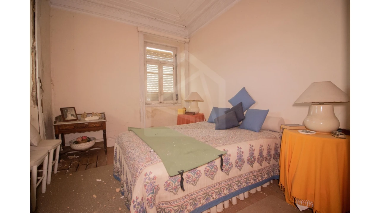 Moradia T7 para Venda em Vila de Cucujães Foto 31