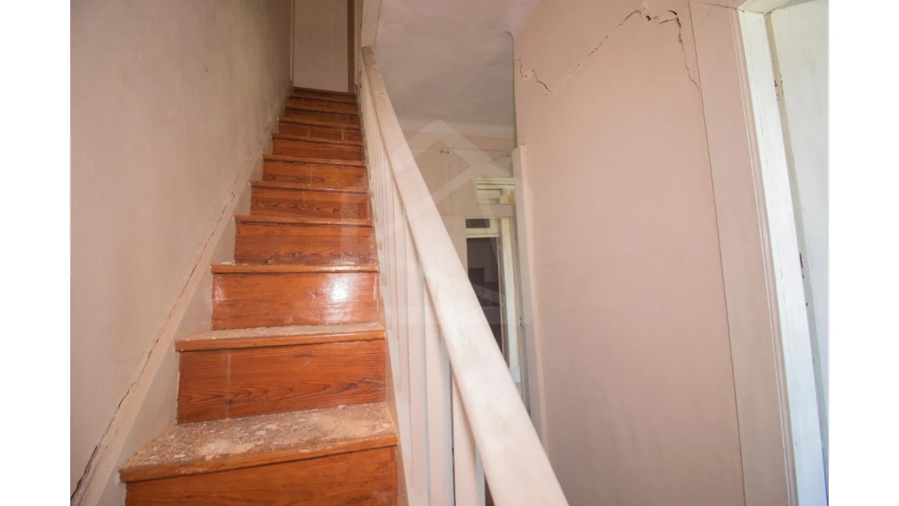 Moradia T7 para Venda em Vila de Cucujães Foto 43