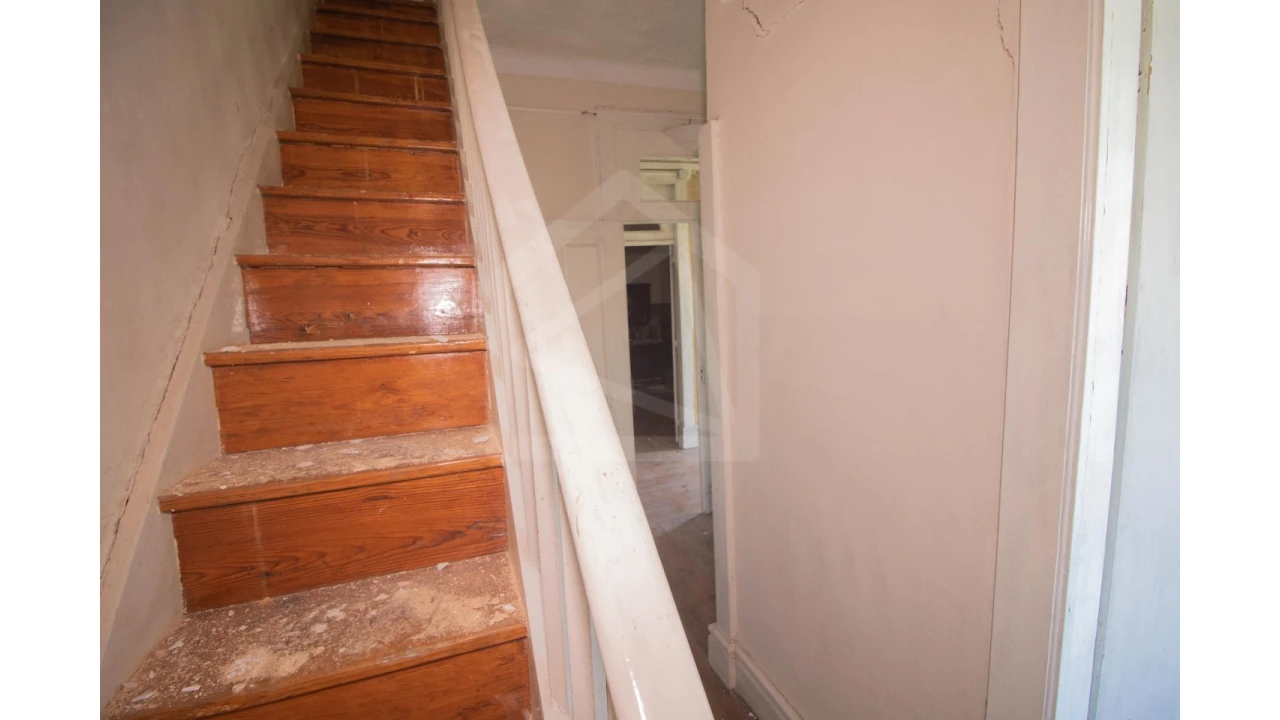 Moradia T7 para Venda em Vila de Cucujães Foto 44