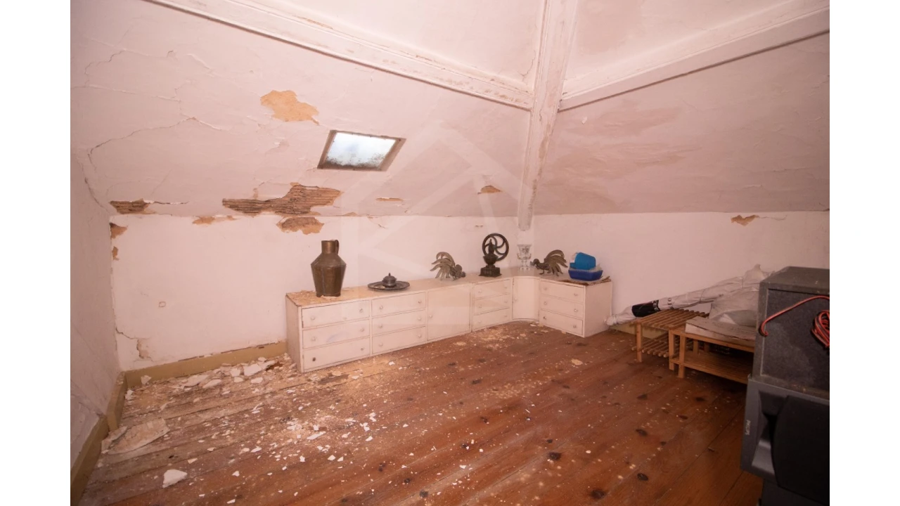 Moradia T7 para Venda em Vila de Cucujães Foto 46