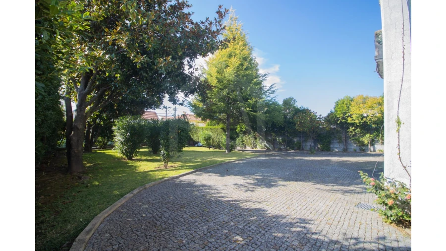 Moradia T7 para Venda em Vila de Cucujães Foto 15