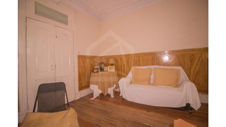 Moradia T7 para Venda em Vila de Cucujães Foto 25