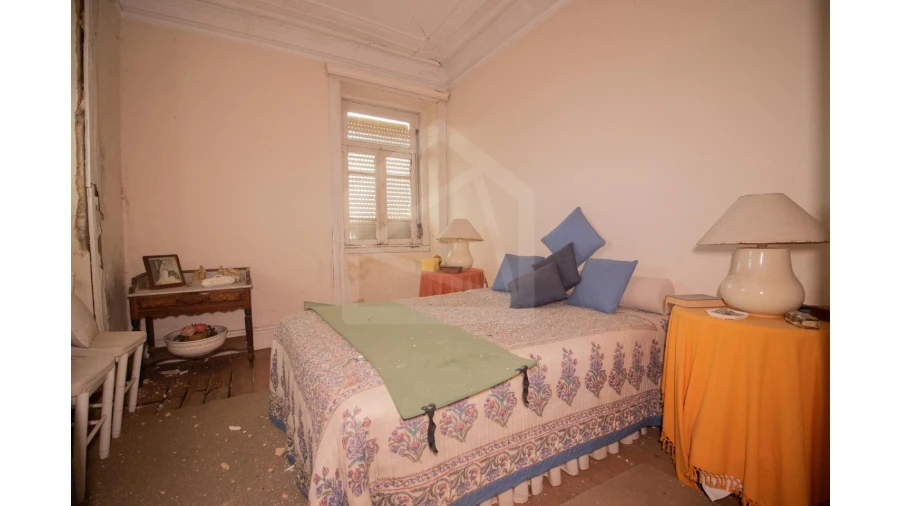 Moradia T7 para Venda em Vila de Cucujães Foto 31