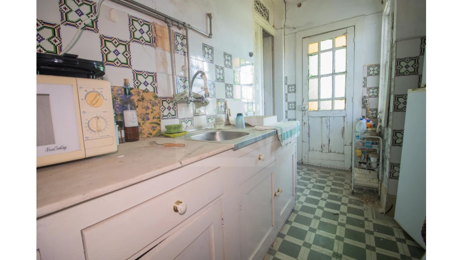 Moradia T7 para Venda em Vila de Cucujães Foto 36