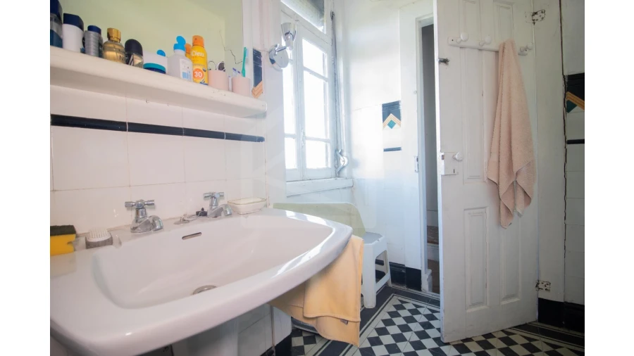 Moradia T7 para Venda em Vila de Cucujães Foto 41