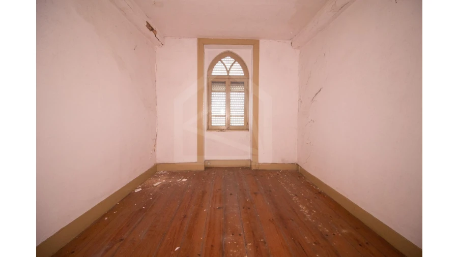 Moradia T7 para Venda em Vila de Cucujães Foto 45