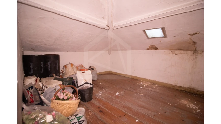 Moradia T7 para Venda em Vila de Cucujães Foto 50