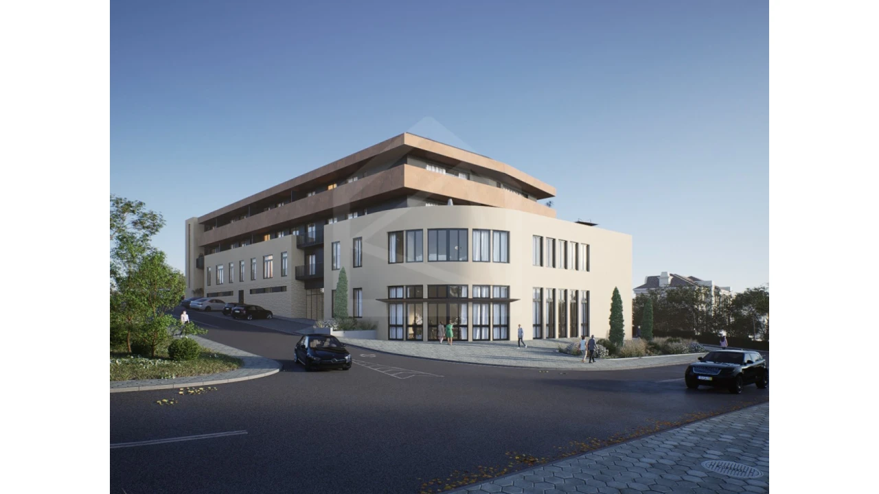 Prédio para Venda em Arrifana Foto 5