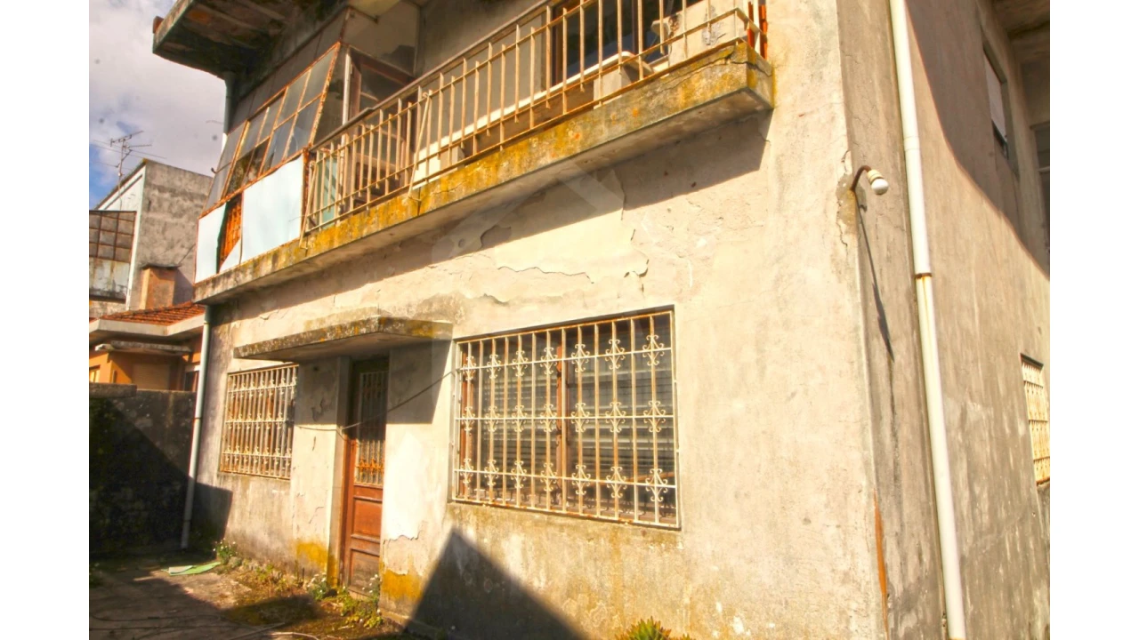 Moradia T5 para Venda em São João da Madeira Foto 8