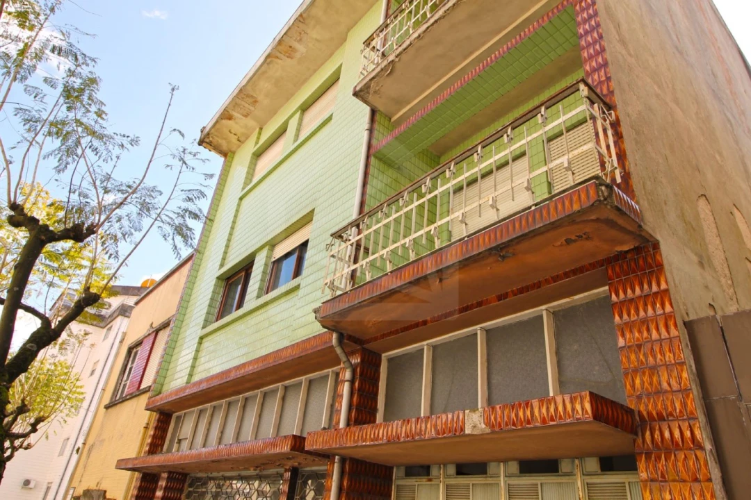 Moradia T5 para Venda em São João da Madeira Foto 38