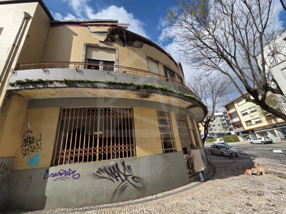 Moradia T5 para Venda em São João da Madeira Foto 45