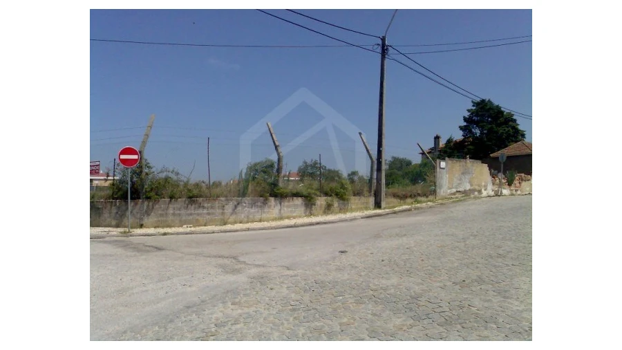 Terreno para Venda em Ovar, São João, Arada e São Vicente de Pereira Jusã Foto 2