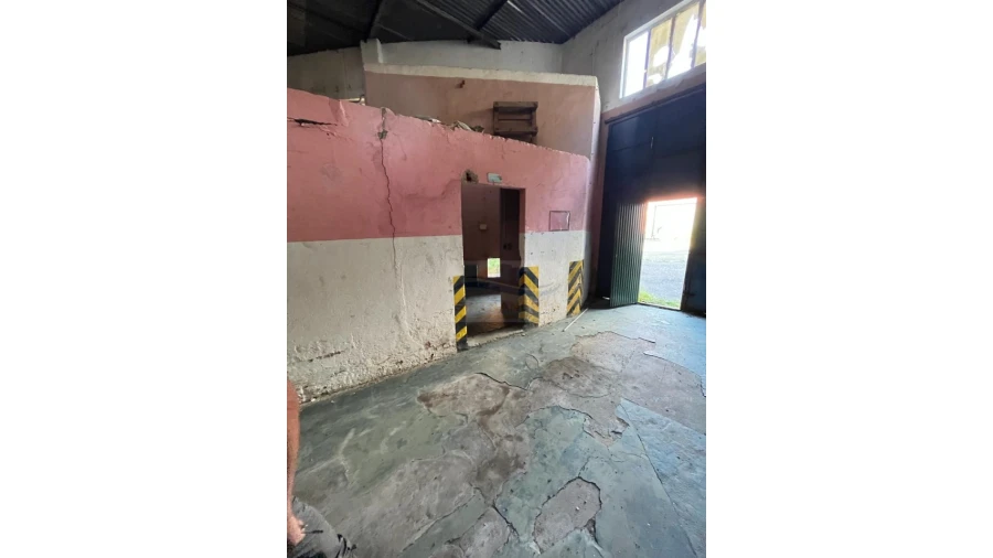 Armazém para Arrendamento em Sacavém e Prior Velho Foto 2