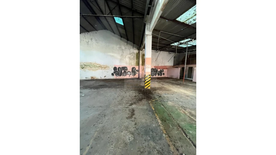 Armazém para Arrendamento em Sacavém e Prior Velho Foto 5