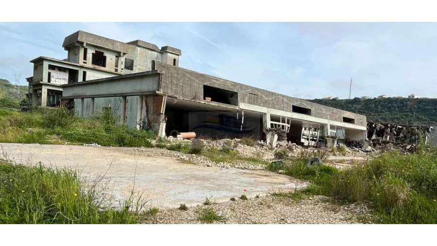 Armazém para Venda em Camarate, Unhos e Apelação Foto 8