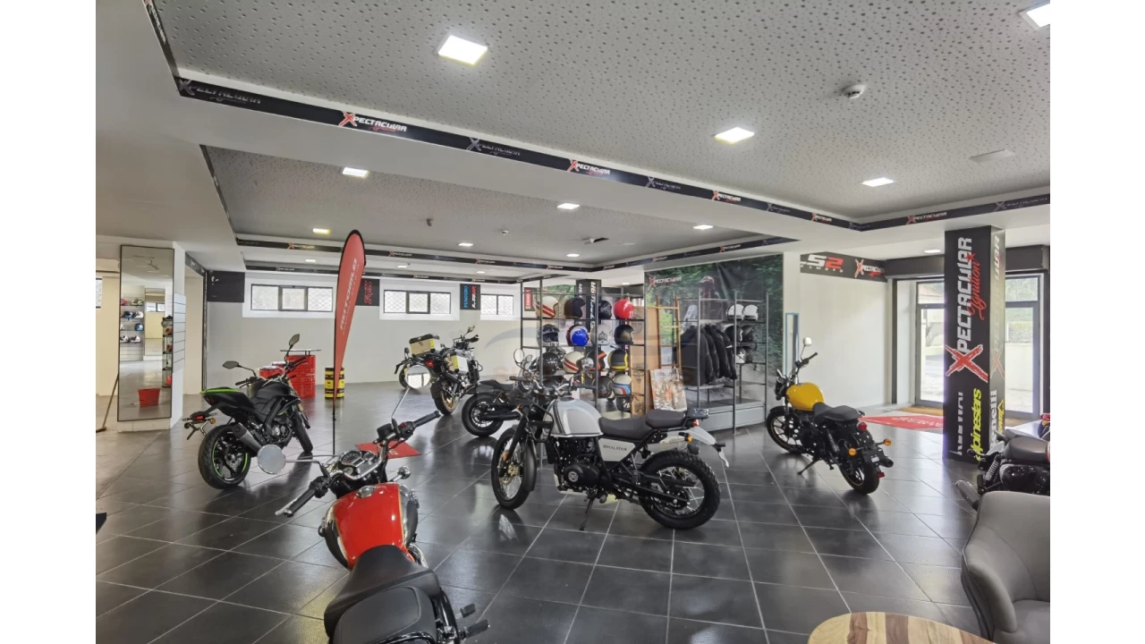 Loja para Venda em Malveira e São Miguel de Alcainça Foto 5