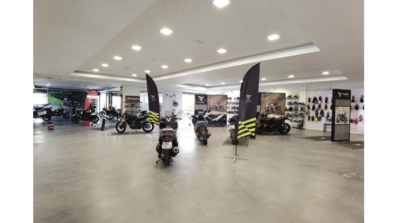 Loja para Venda em Malveira e São Miguel de Alcainça Foto 8