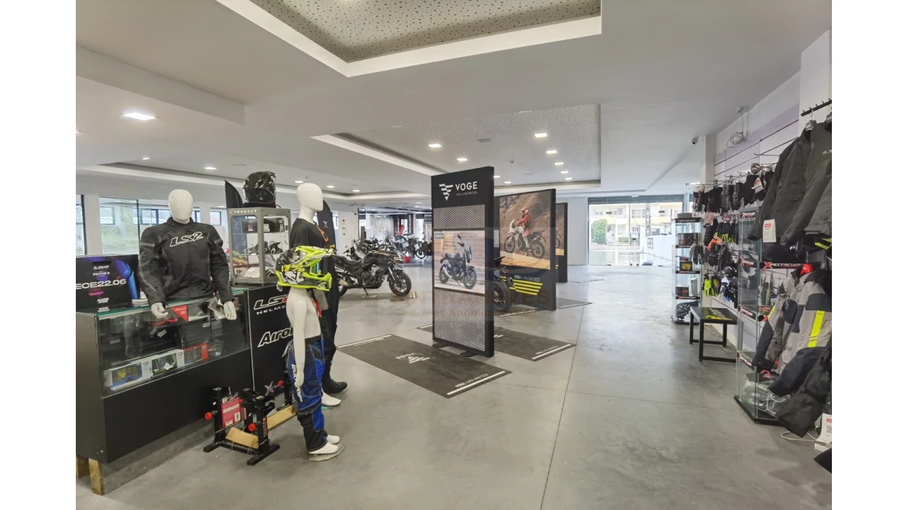 Loja para Venda em Malveira e São Miguel de Alcainça Foto 12