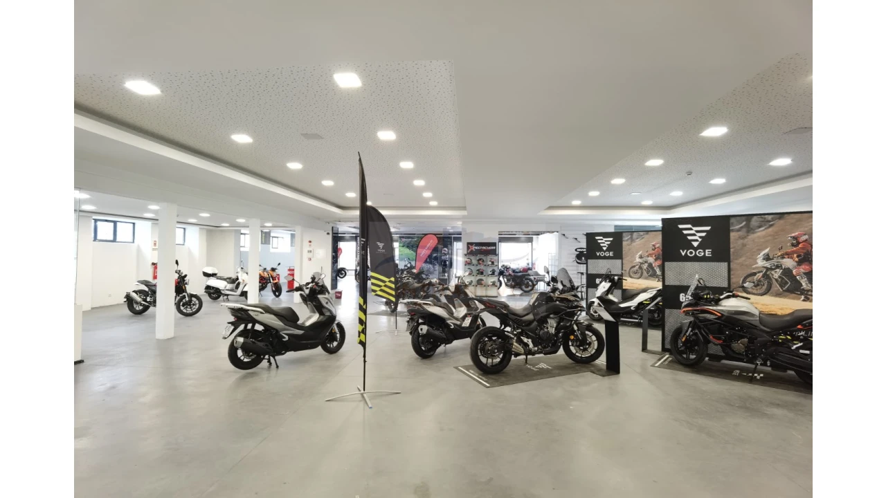 Loja para Venda em Malveira e São Miguel de Alcainça Foto 13