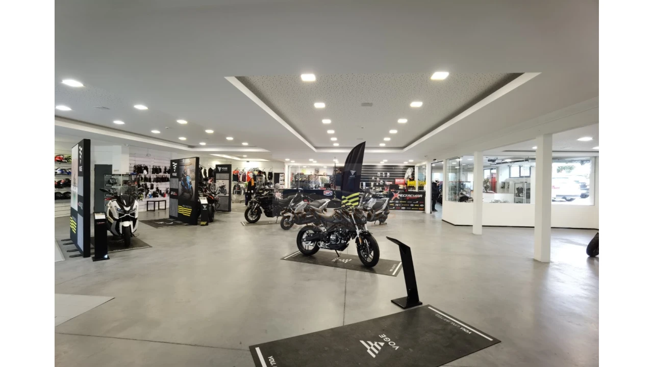 Loja para Venda em Malveira e São Miguel de Alcainça Foto 16