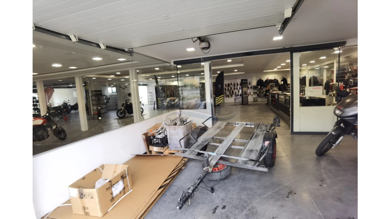 Loja para Venda em Malveira e São Miguel de Alcainça Foto 18