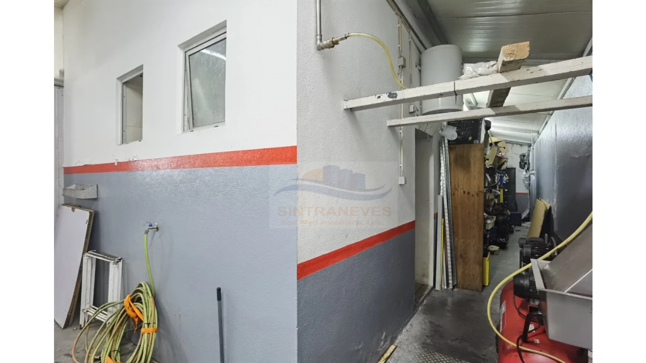 Loja para Venda em Malveira e São Miguel de Alcainça Foto 21