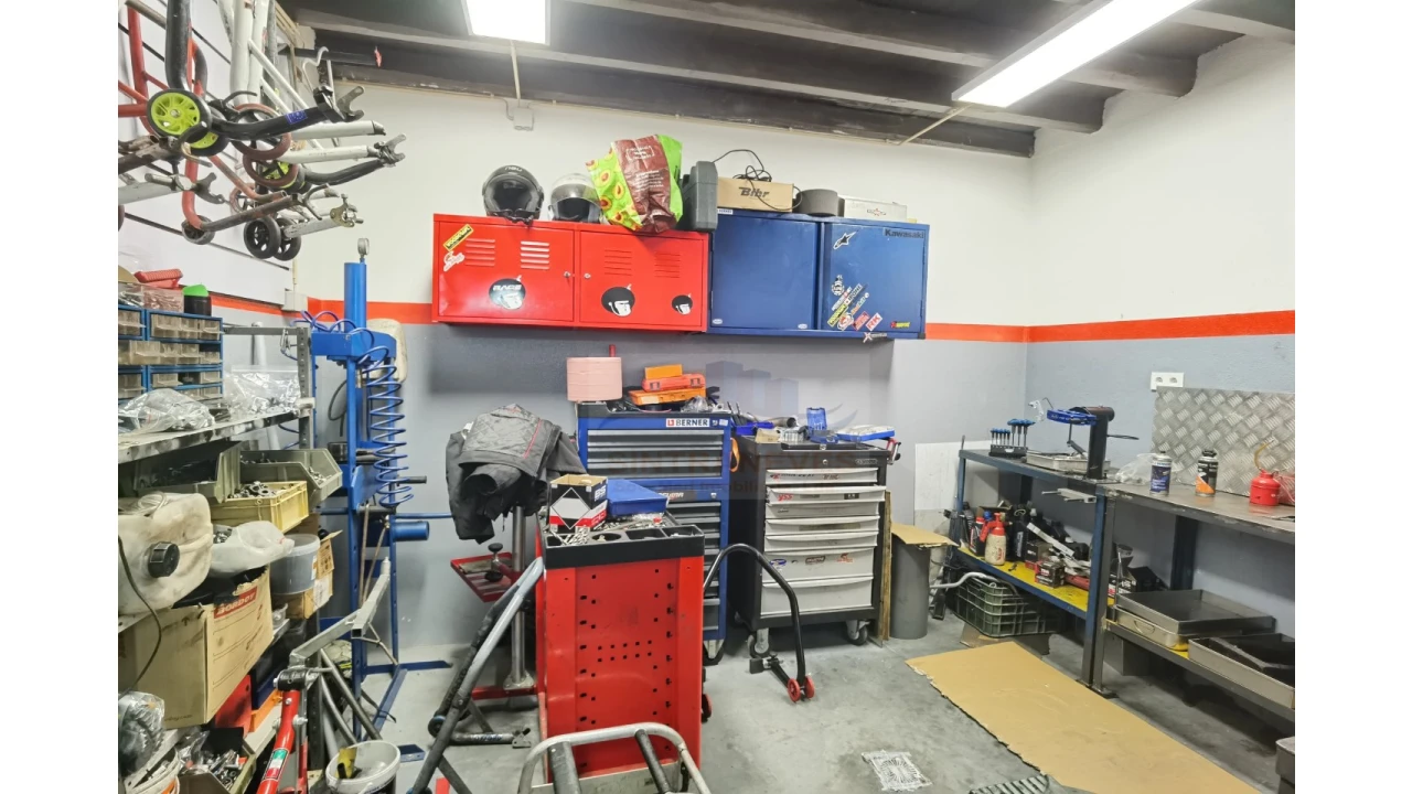 Loja para Venda em Malveira e São Miguel de Alcainça Foto 23