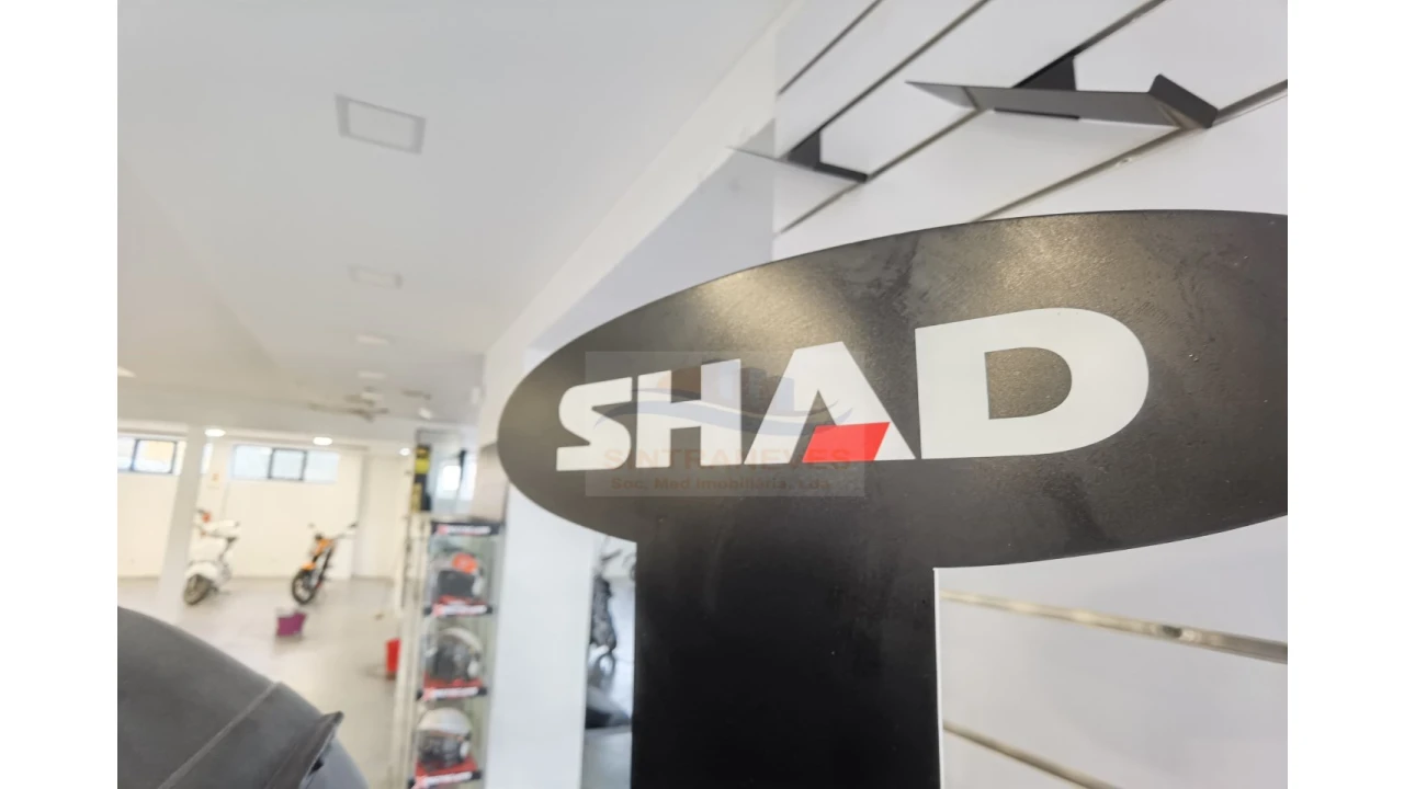 Loja para Venda em Malveira e São Miguel de Alcainça Foto 25