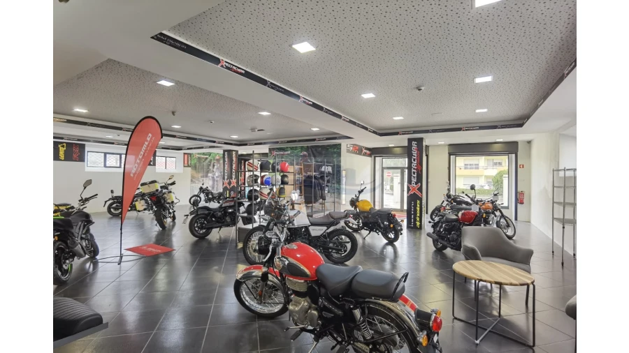 Loja para Venda em Malveira e São Miguel de Alcainça Foto 6