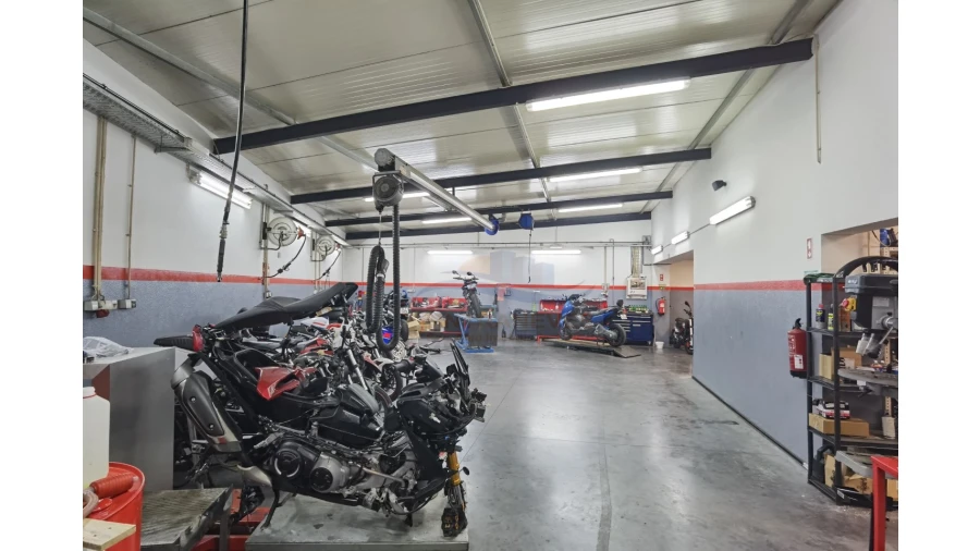 Loja para Venda em Malveira e São Miguel de Alcainça Foto 20