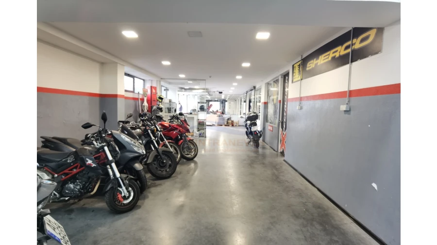 Loja para Venda em Malveira e São Miguel de Alcainça Foto 22