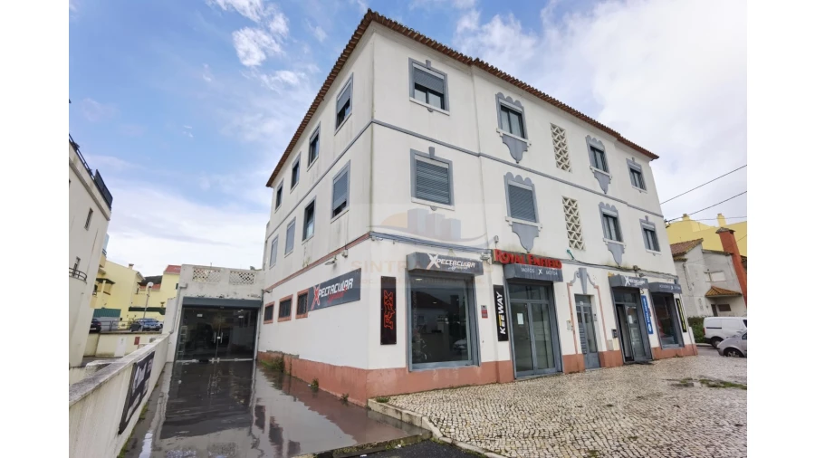 Loja para Venda em Malveira e São Miguel de Alcainça Foto 33