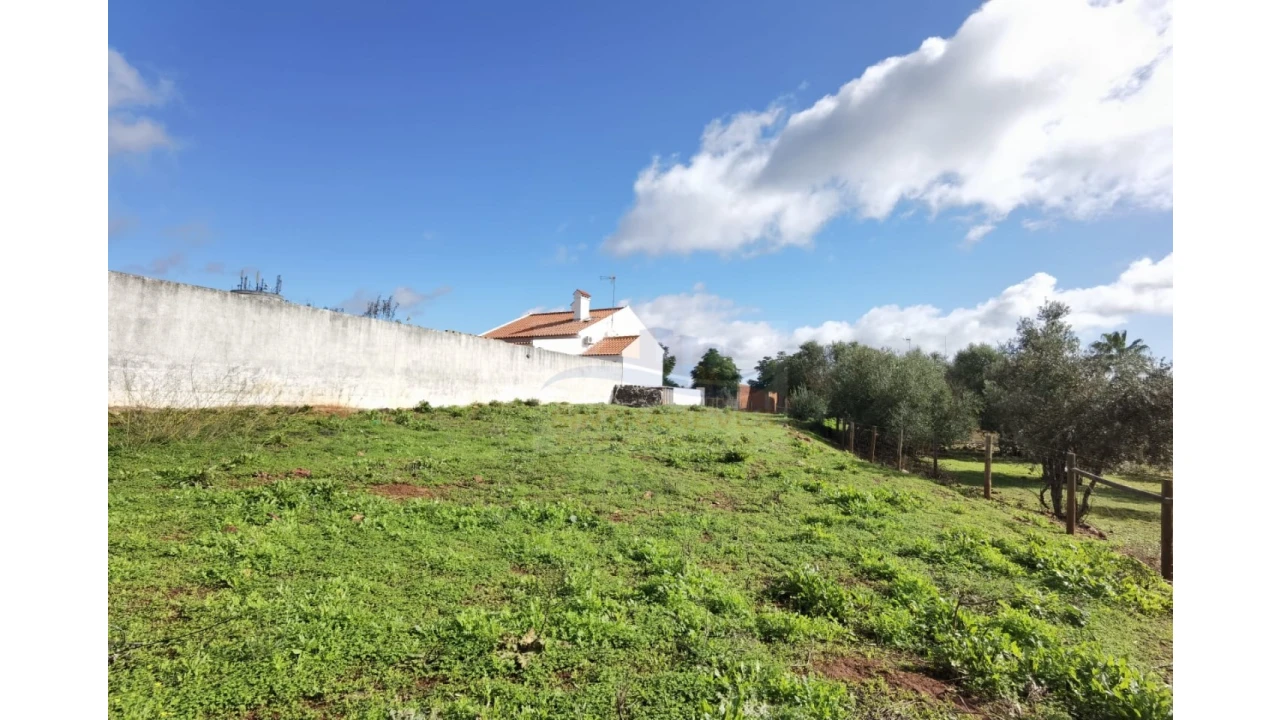 Terreno para Venda em Nossa Senhora da Conceição, São Brás dos Matos, Juromenha Foto 5