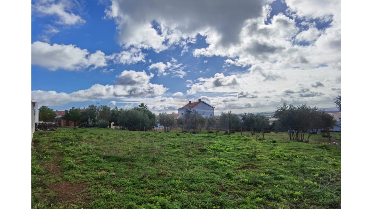 Terreno para Venda em Nossa Senhora da Conceição, São Brás dos Matos, Juromenha Foto 12