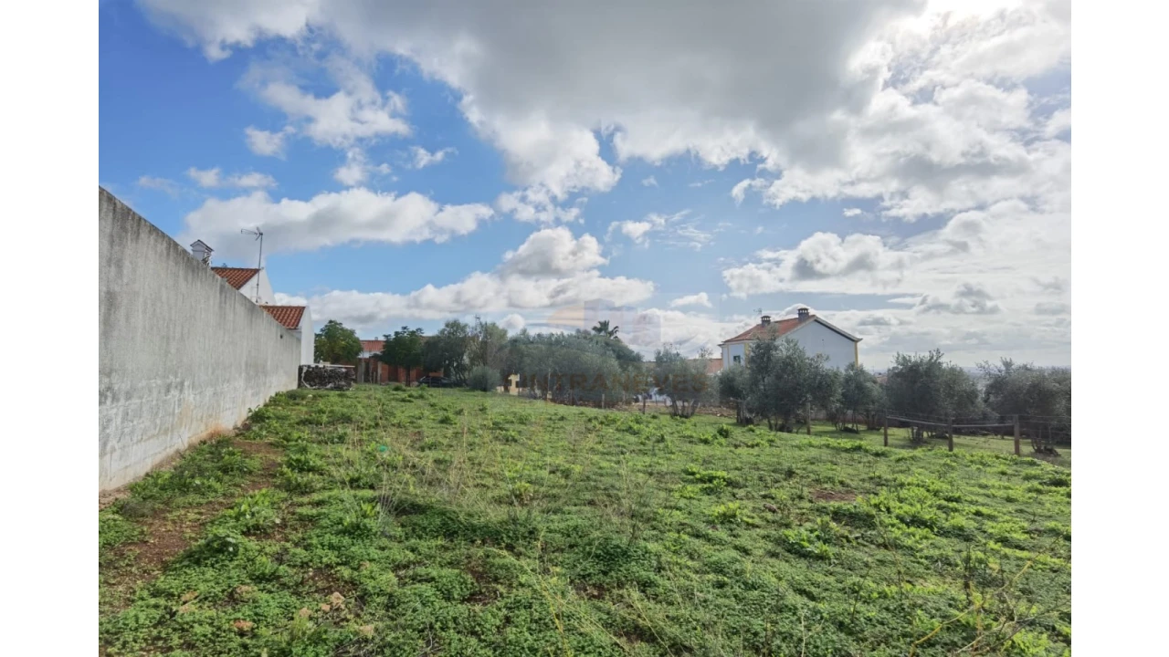 Terreno para Venda em Nossa Senhora da Conceição, São Brás dos Matos, Juromenha Foto 13