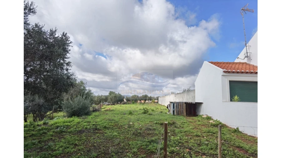 Terreno para Venda em Nossa Senhora da Conceição, São Brás dos Matos, Juromenha Foto 1