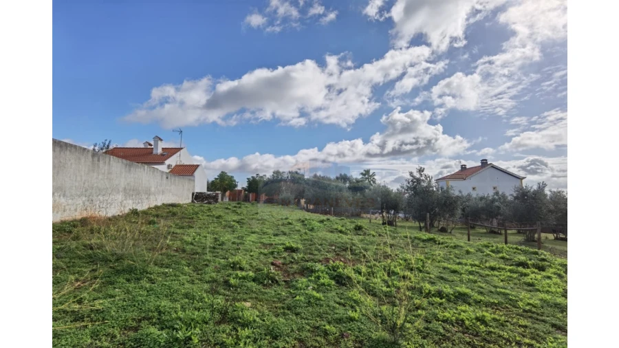 Terreno para Venda em Nossa Senhora da Conceição, São Brás dos Matos, Juromenha Foto 4