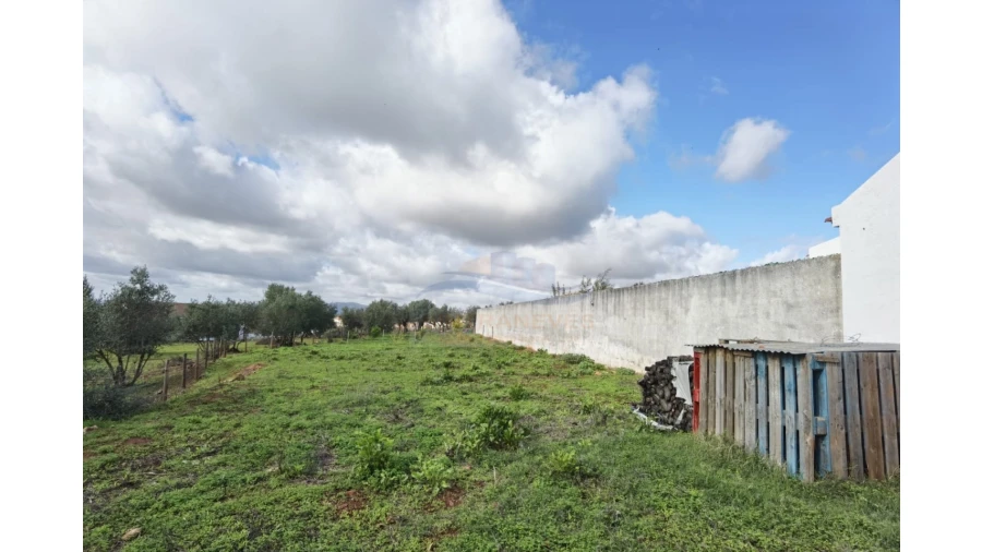 Terreno para Venda em Nossa Senhora da Conceição, São Brás dos Matos, Juromenha Foto 14