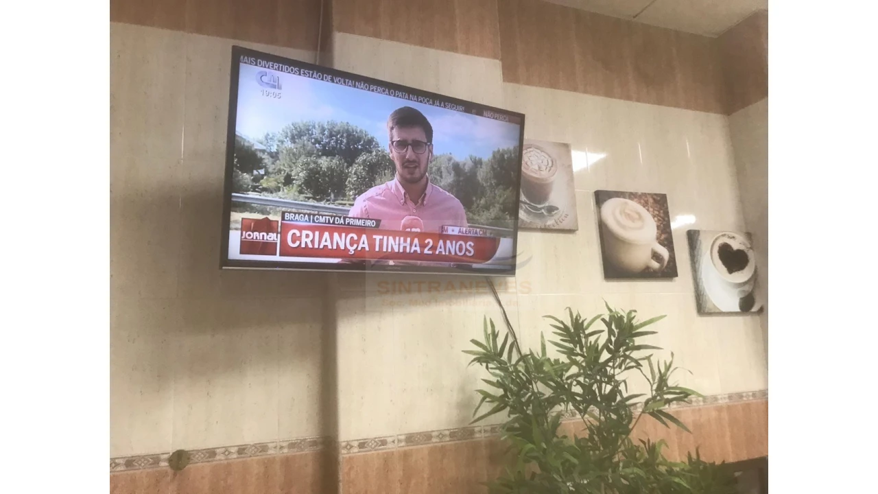 Negócio para Venda em Rio de Mouro Foto 3