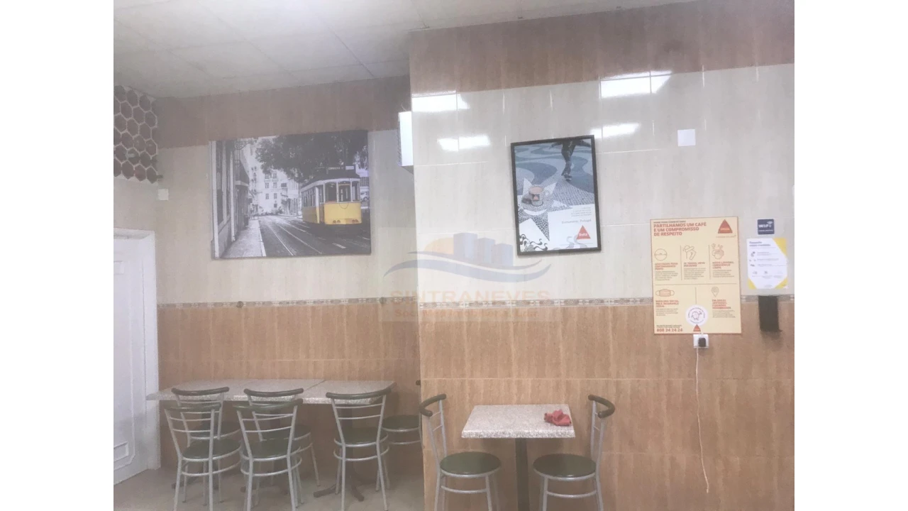 Negócio para Venda em Rio de Mouro Foto 4