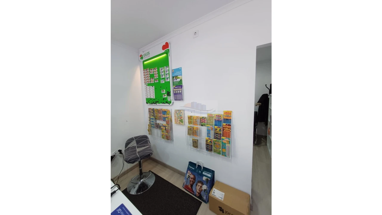 Negócio para Venda em Rio de Mouro Foto 12