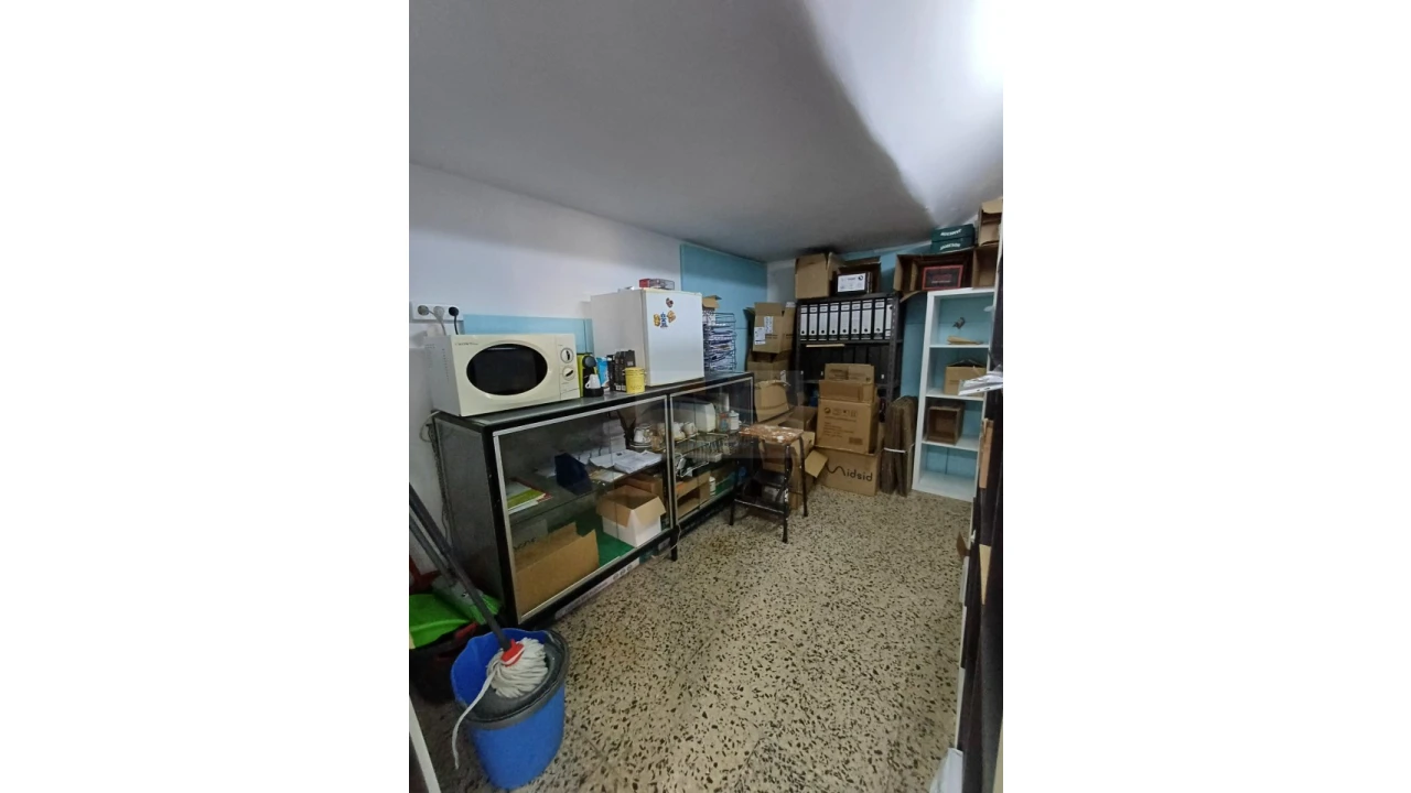 Negócio para Venda em Rio de Mouro Foto 13