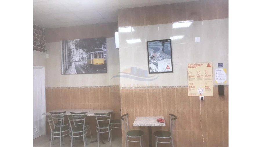 Negócio para Venda em Rio de Mouro Foto 4