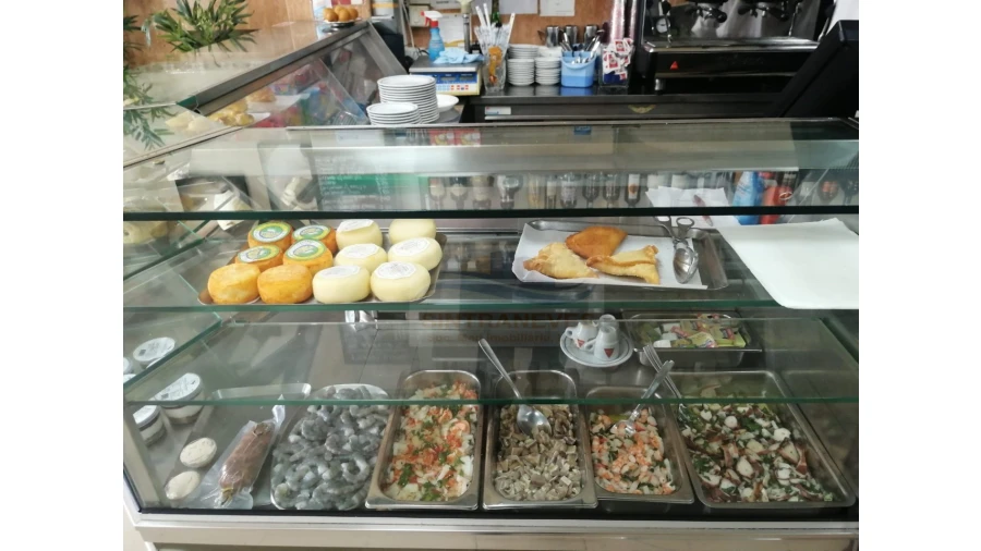 Negócio para Venda em Rio de Mouro Foto 6