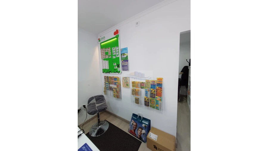 Negócio para Venda em Rio de Mouro Foto 12