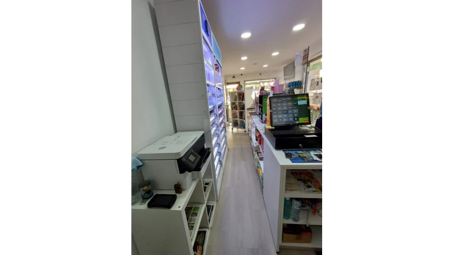 Negócio para Venda em Rio de Mouro Foto 18